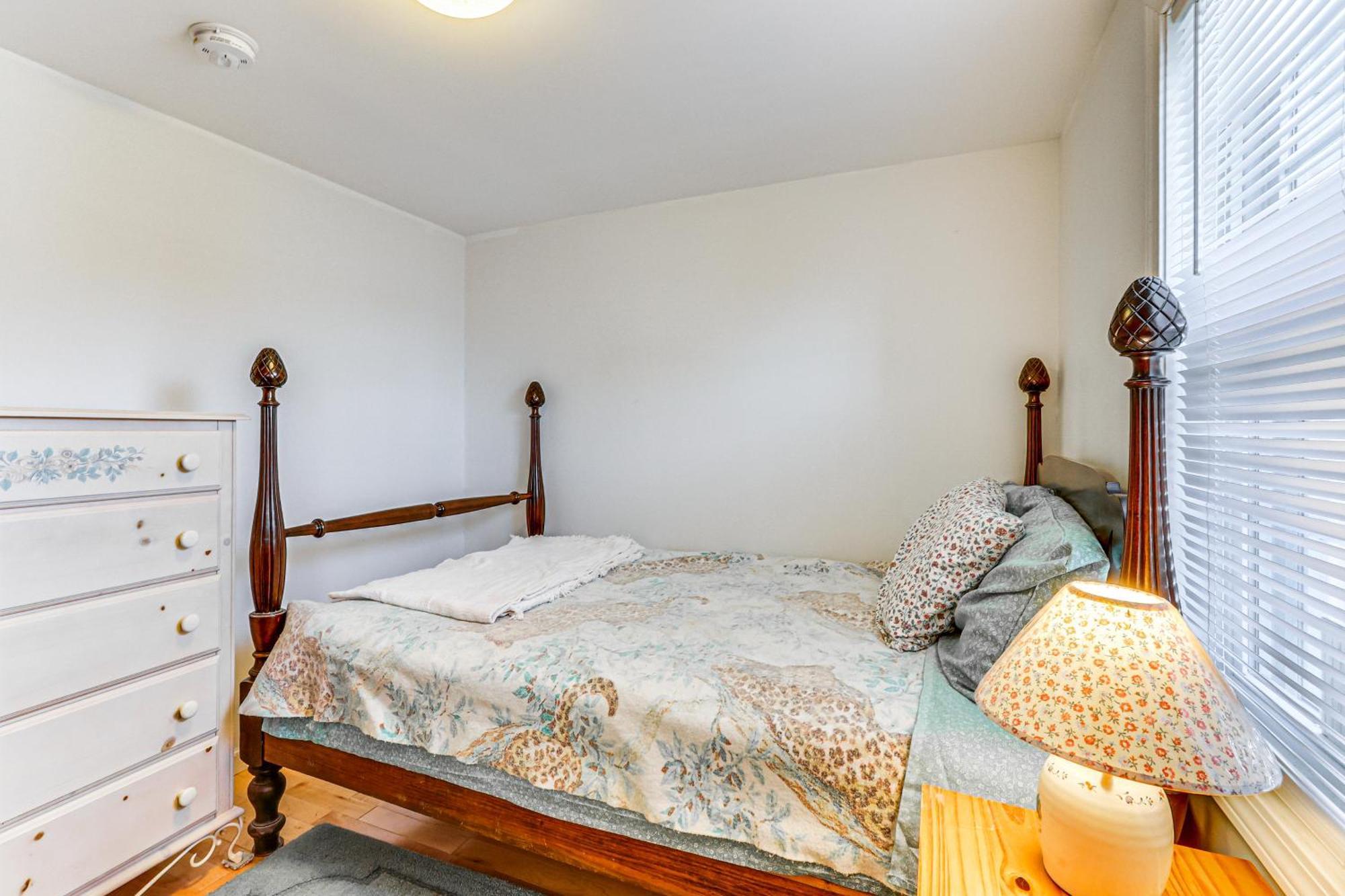 Charming Old Lyme Cottage, Steps To Private Beach! 외부 사진