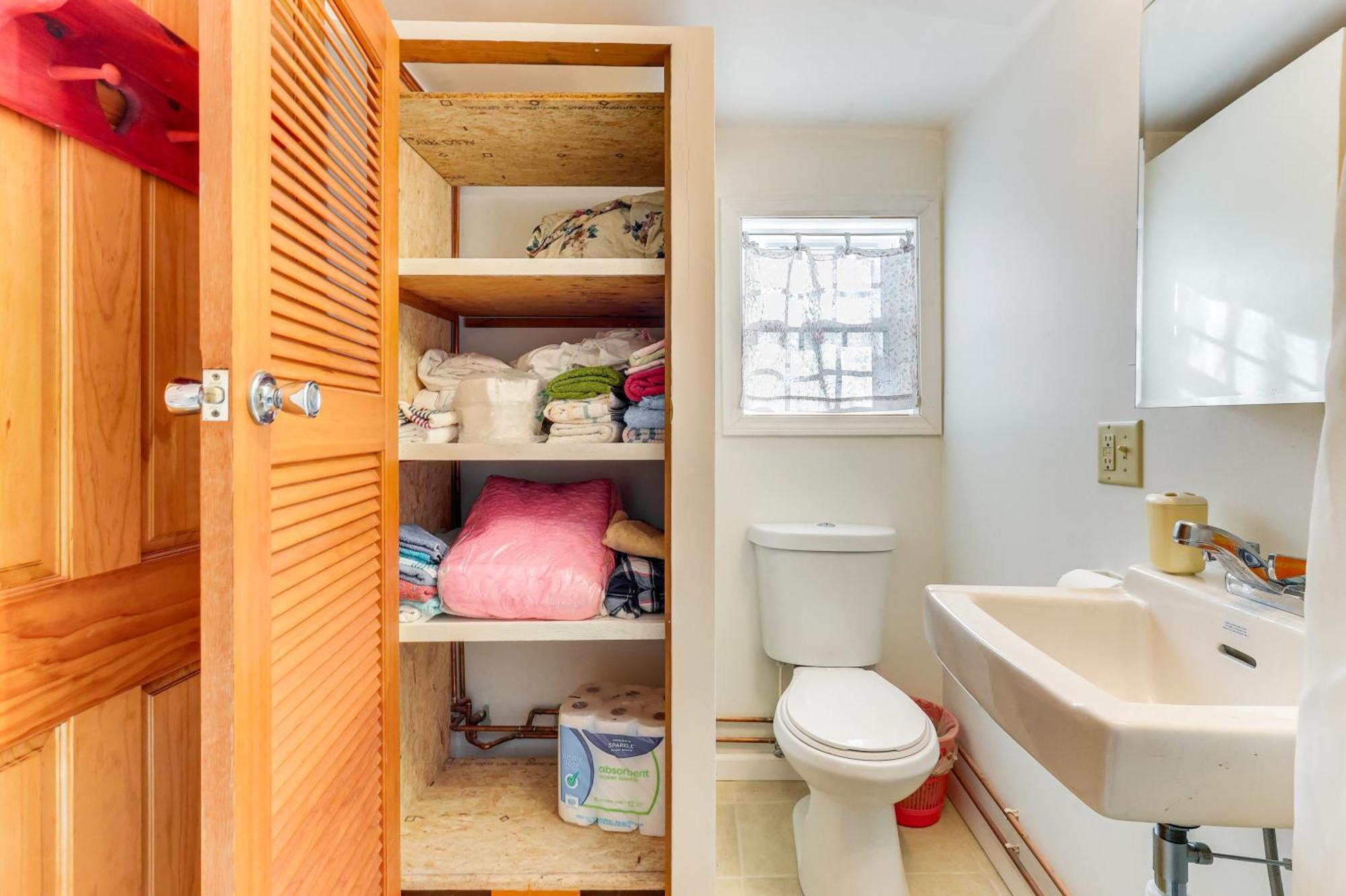 Charming Old Lyme Cottage, Steps To Private Beach! 외부 사진