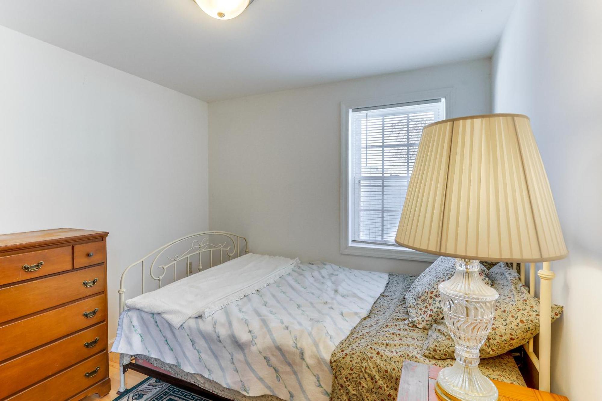 Charming Old Lyme Cottage, Steps To Private Beach! 외부 사진